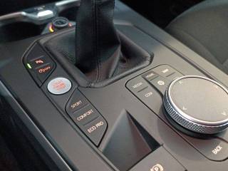 BMW 118 usata, con Airbag testa