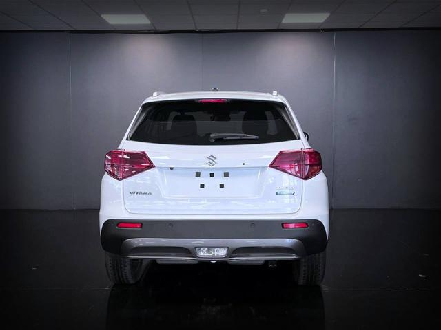 SUZUKI Vitara usata, con Alzacristalli elettrici