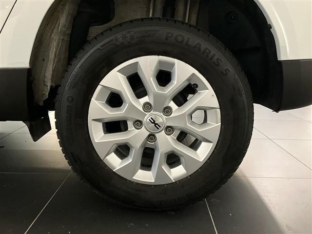 DACIA Duster usata, con Chiusura centralizzata