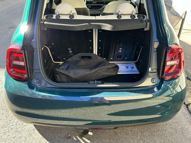 FIAT 500e usata, con ESP