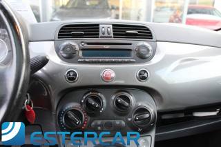 FIAT 500 usata, con Cerchi in lega