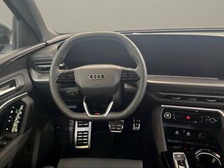 AUDI Q5 usata, con Cronologia tagliandi