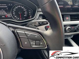 AUDI A4 usata, con ESP