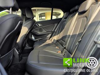 BMW 120 usata, con Alzacristalli elettrici