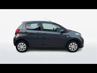 CITROEN C1 usata, con Airbag laterali