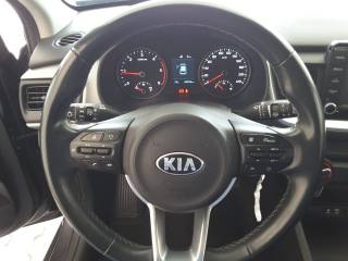 KIA Stonic usata, con Boardcomputer