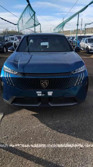 PEUGEOT 3008 usata, con Airbag laterali