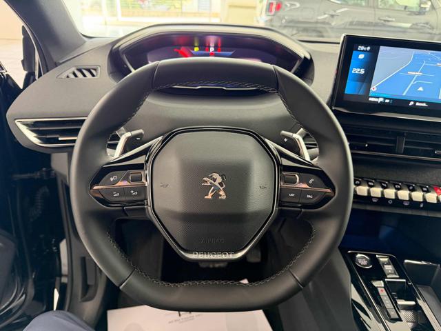 PEUGEOT 3008 usata 16