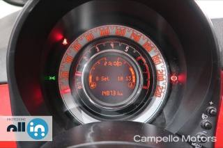 FIAT 500 usata 8