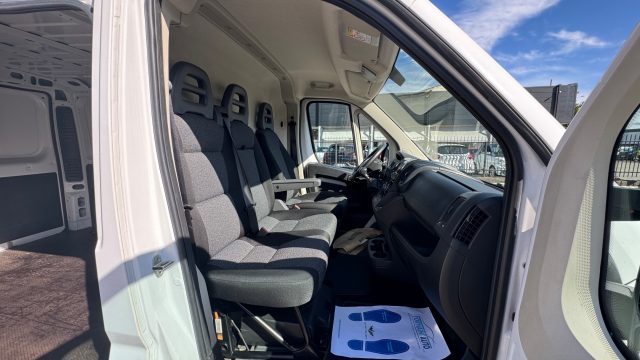 FIAT Ducato usata 19