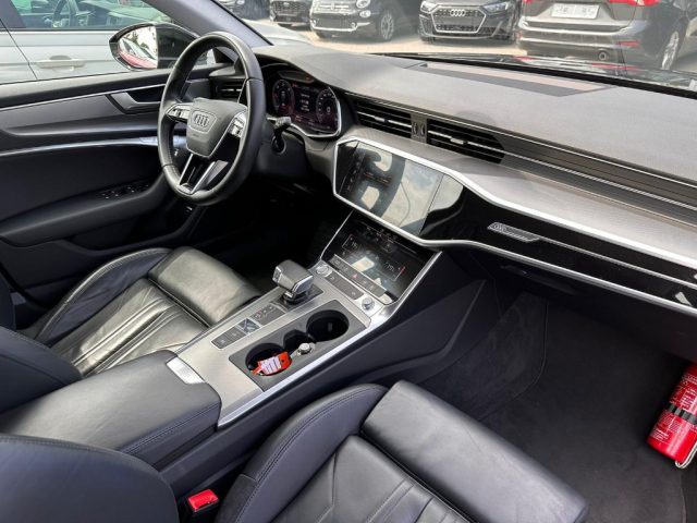 AUDI A6 usata, con Immobilizzatore elettronico