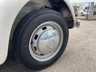 VOLKSWAGEN Maggiolino usata 14