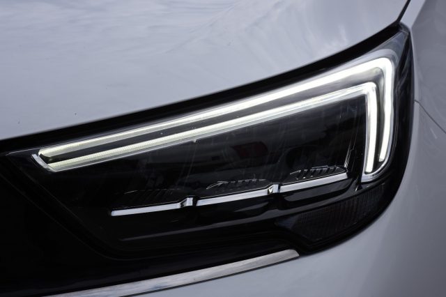 OPEL Crossland usata, con Chiusura centralizzata telecomandata