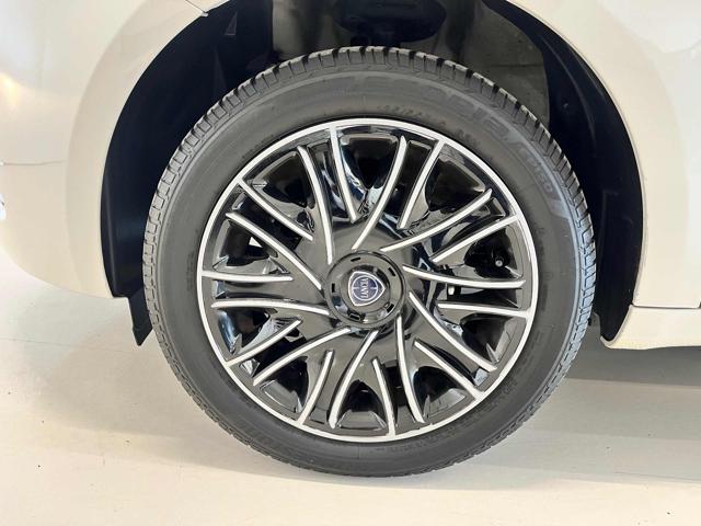 LANCIA Ypsilon usata, con Start/Stop Automatico