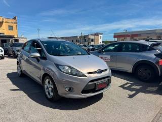 FORD Fiesta usata, con Airbag laterali