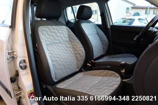 SKODA Fabia usata 66