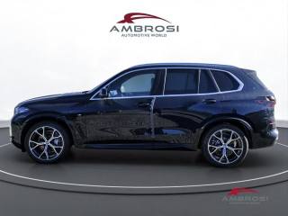 BMW X5 usata 5