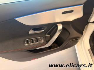 MERCEDES-BENZ A 180 usata, con Park Distance Control