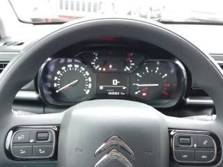 CITROEN C3 usata, con Autoradio