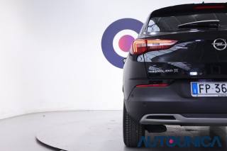 OPEL Grandland X usata 48