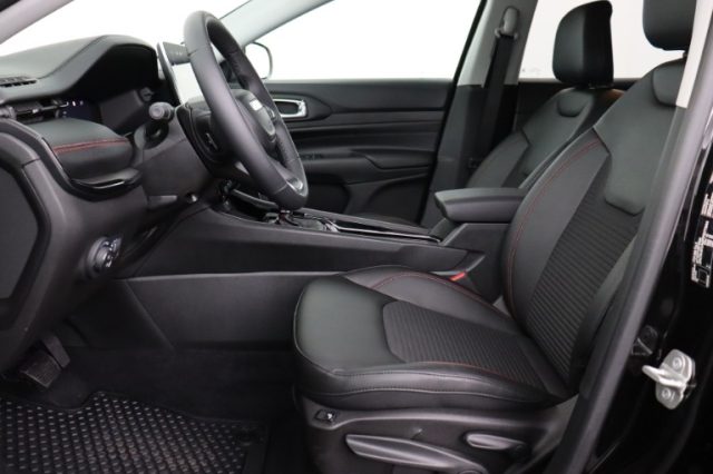 JEEP Compass usata, con Controllo automatico clima