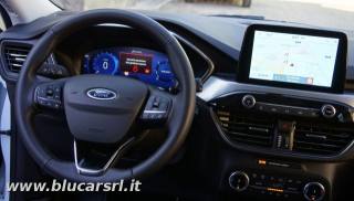 FORD Kuga usata, con Chiusura centralizzata