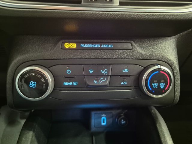 FORD Focus usata, con Bracciolo