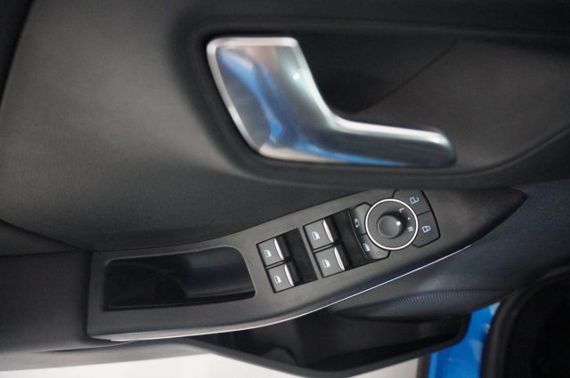 FORD Puma usata 15