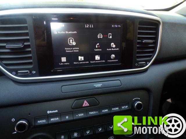 KIA Sportage usata 69