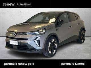 RENAULT Captur 1.0 tce Techno 90cv