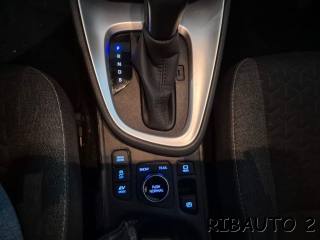 TOYOTA Yaris Cross usata, con Volante in pelle