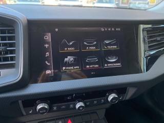 AUDI A1 usata, con Specchietti laterali elettrici