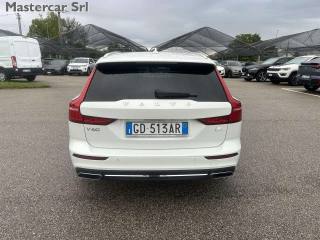 VOLVO V60 usata, con Alzacristalli elettrici