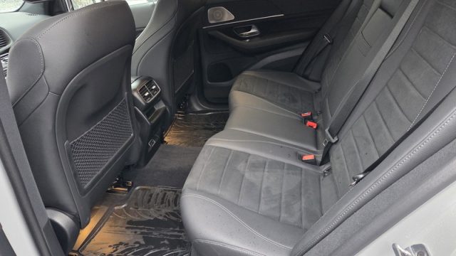MERCEDES-BENZ GLE 300 usata, con Interni in pelle