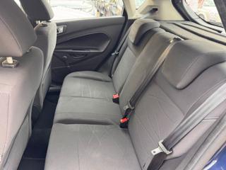 FORD Fiesta usata, con Airbag Passeggero