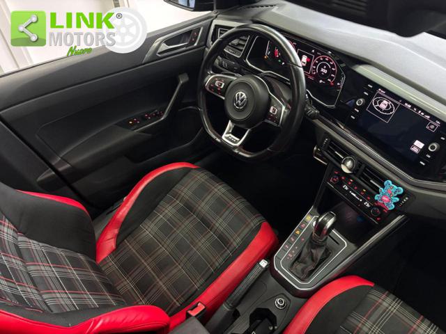 VOLKSWAGEN Polo usata, con Vivavoce