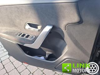 MERCEDES-BENZ A 200 usata 22