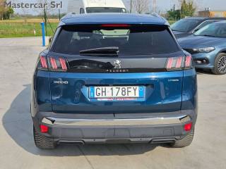 PEUGEOT 3008 usata, con Alzacristalli elettrici