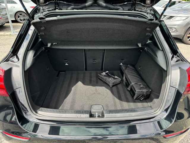 MERCEDES-BENZ A 180 usata, con Immobilizzatore elettronico