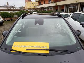 CITROEN C3 Aircross usata, con Fendinebbia