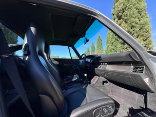 PORSCHE 993 usata, con Cronologia tagliandi