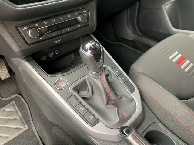 SEAT Arona usata, con Controllo trazione