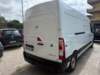 RENAULT Master usata, con Climatizzatore