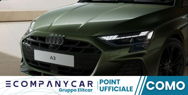 AUDI A3 usata, con Climatizzatore
