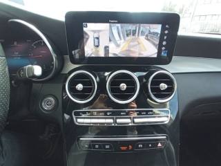 MERCEDES-BENZ GLC 220 usata, con Servosterzo