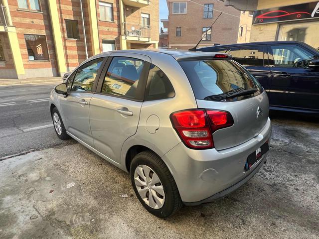 CITROEN C3 usata, con Chiusura centralizzata