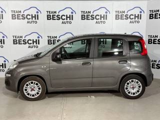 FIAT Panda usata, con Airbag Passeggero