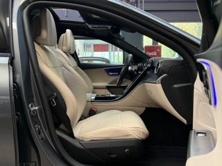 MERCEDES-BENZ C 220 usata, con Cruise Control