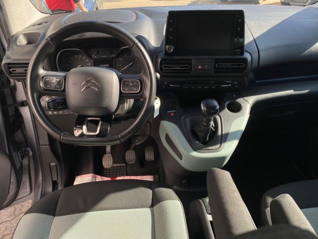 CITROEN Berlingo usata, con Cruise Control