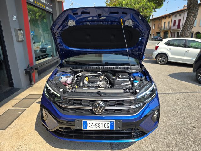 VOLKSWAGEN Taigo usata 177